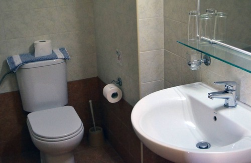 Adelianos Kampos Hôtel | Hotel Palladion