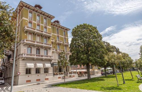 Verbania Hôtel | Hotel Pallanza by LVG Hotel Collection