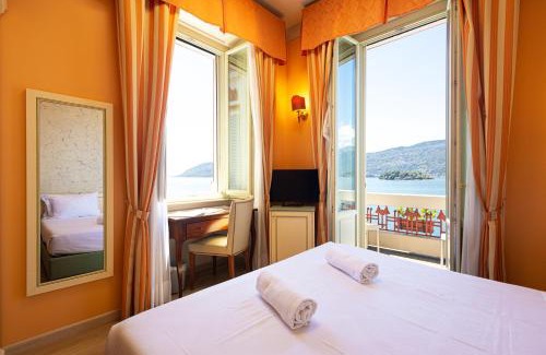 Verbania Hôtel | Hotel Pallanza by LVG Hotel Collection