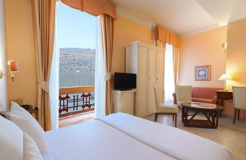 Verbania Hôtel | Hotel Pallanza by LVG Hotel Collection
