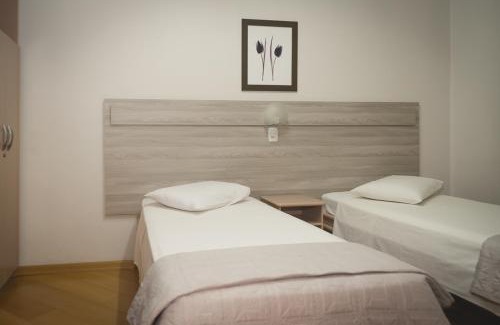 Fatima Hôtel | Hotel Pallis