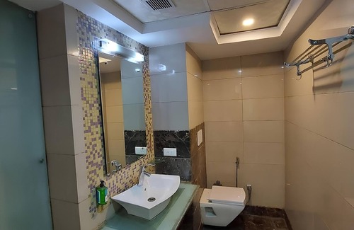 Paharganj Hôtel | HOTEL PALM D'OR