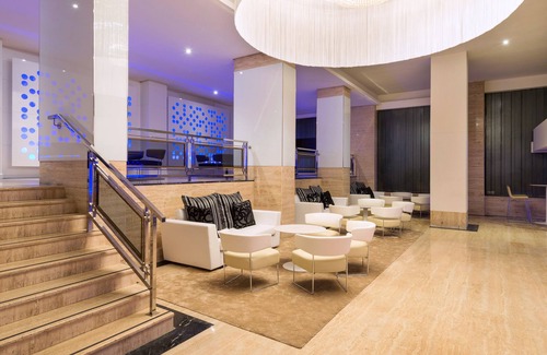 Son Armadams Hôtel | Hotel Palma Bellver Affiliated by Meliá