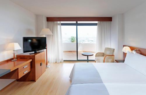 Son Armadams Hôtel | Hotel Palma Bellver , Affiliated by Meliá