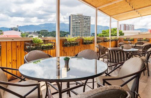 Mata Redonda Hôtel | Hotel Palma Real