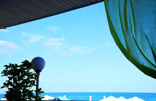 Prymors'kyi district Hôtel | Hotel Palma