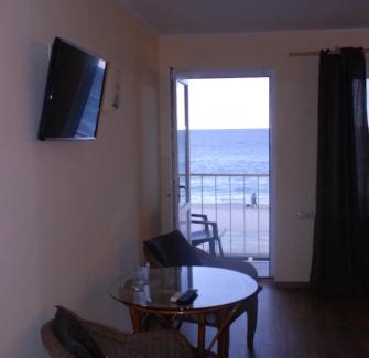 Prymors'kyi district Hôtel | Hotel Palma