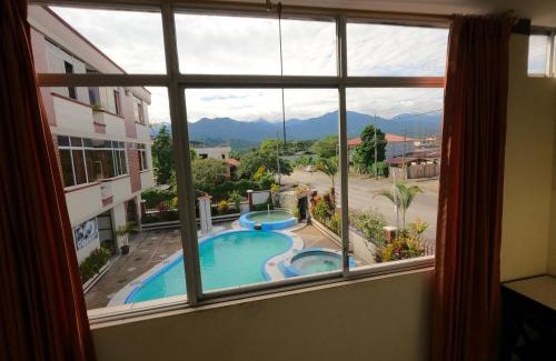 Archidona Hôtel | Hotel Palmar del Río Premium