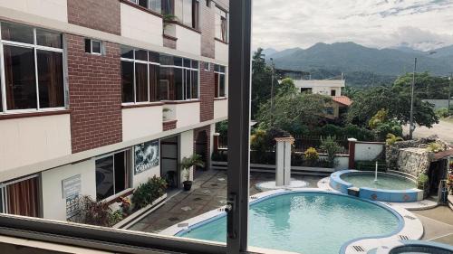 Archidona Hôtel | Hotel Palmar del Río Premium