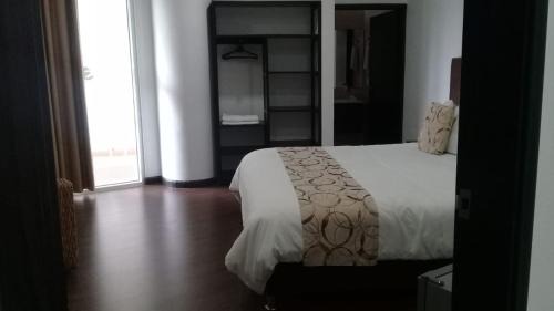 Moniquira Hôtel | Hotel Palmeras De Luz