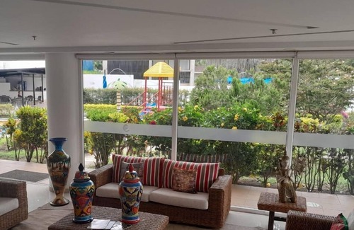 Moniquira Hôtel | Hotel Palmeras de Luz