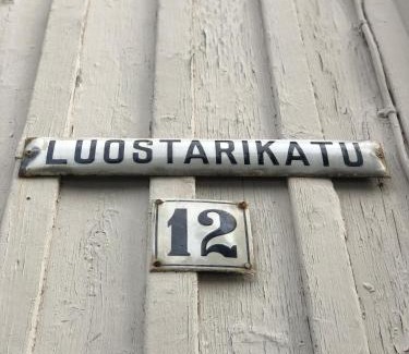Naantali Hôtel | Hotel Palo