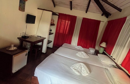 El Centro Hôtel | hotel palococo