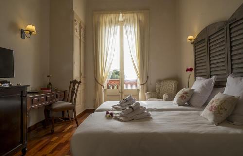 Sant Pere de Ribes Hôtel | Hotel Palou 1874