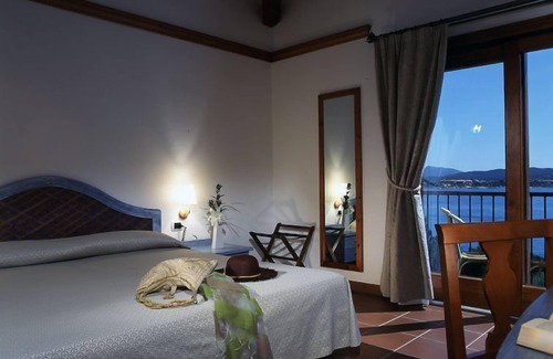 Golfo di Marinella Hôtel | Hotel Palumbalza Porto Rotondo