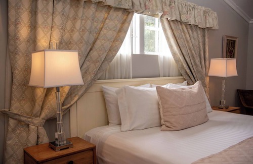 Boquete Hôtel | Hotel Panamonte