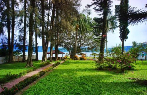 Tuk Tuk Hôtel | Hotel Pandu Lakeside Tuktuk
