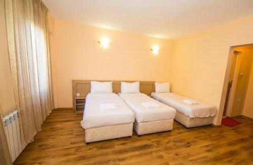 Panichishte Hôtel | Hotel Panorama