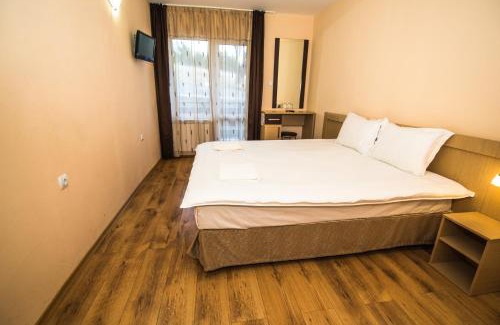 Panichishte Hôtel | Hotel Panorama
