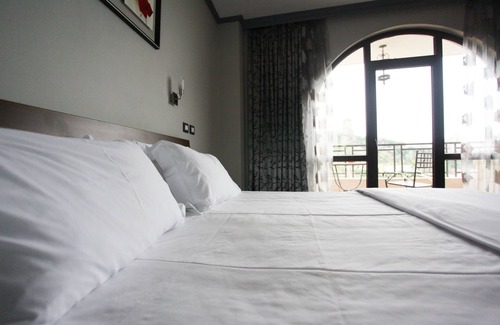 Kruje Hôtel | Hotel Panorama Kruje