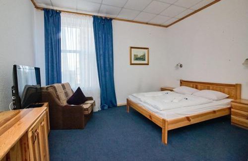 Kremenets Hôtel | Hotel Panorama