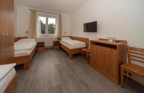 Blovice Hôtel | Hotel Panský dům