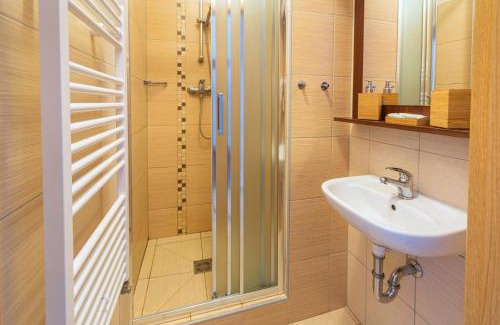 Blovice Hôtel | Hotel Panský dům