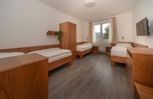 Blovice Hôtel | Hotel Panský dům