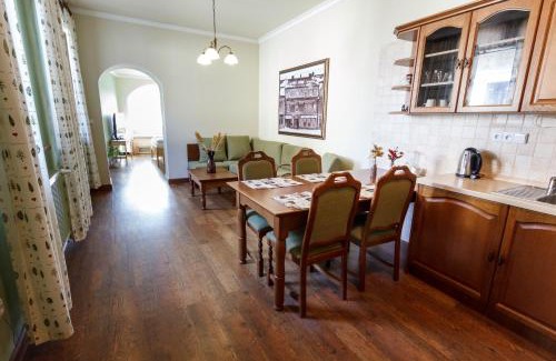 Nove Mesto na Morave Hôtel | Hotel Panský dům