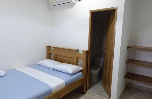Necocli Hôtel | Hotel Panther Resort