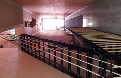 Cuauhtemoc Hôtel | Hotel Panuco