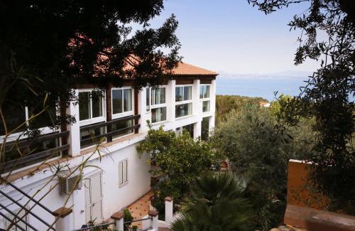 Carloforte Hôtel | Hotel Paola
