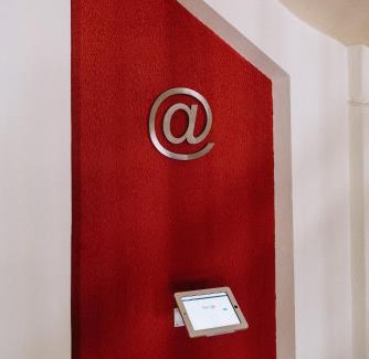 Kiato Hôtel | Hotel Pappas