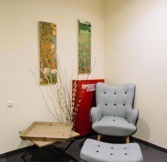 Kiato Hôtel | Hotel Pappas