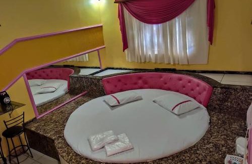 Guaira Hôtel | Hotel Paraíso