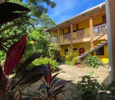 San Juan del Sur Hôtel | Hotel Paraíso del Sur