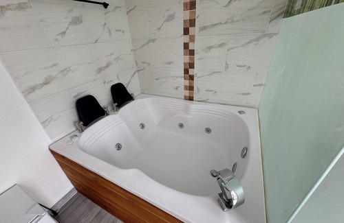 Santa Fe de Antioquia Hôtel | Hotel Paraiso Cañaveral