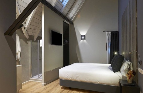 Puigcerda Hôtel | Hotel Parada Puigcerdà