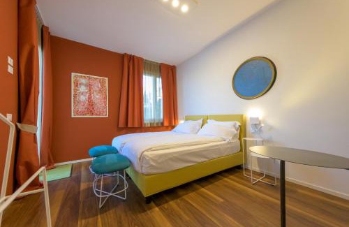Torbole sul Garda Hôtel | Hotel Paradiso Conca d'Oro