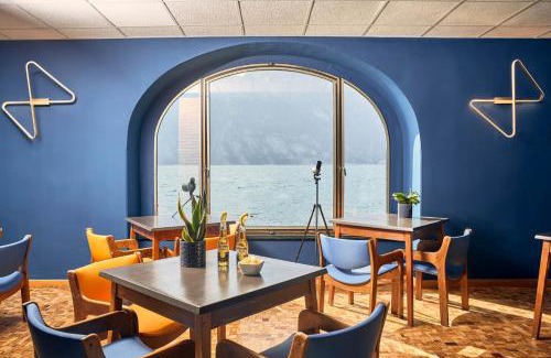 Torbole sul Garda Hôtel | Hotel Paradiso Conca d'Oro