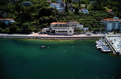 Torbole sul Garda Hôtel | Hotel Paradiso Conca d'Oro