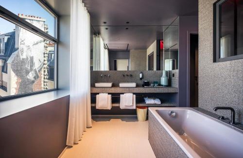 Bercy Hôtel | Hotel Paradiso