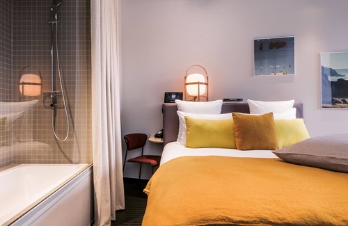 Bercy Hôtel | Hotel Paradiso