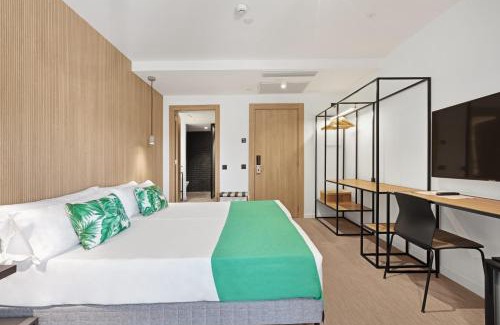 Ses Cadenes Hôtel | Hotel Paradiso Garden