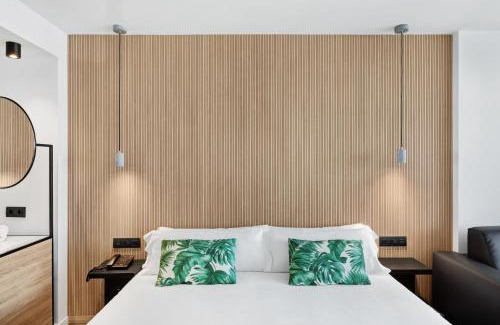 Ses Cadenes Hôtel | Hotel Paradiso Garden