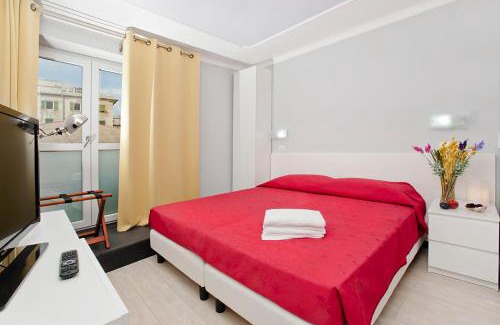 Genoa Hôtel | Hotel Paradiso