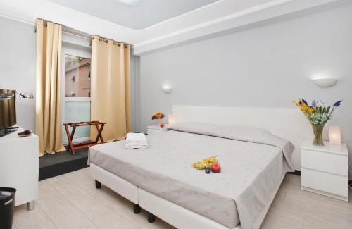Genoa Hôtel | Hotel Paradiso