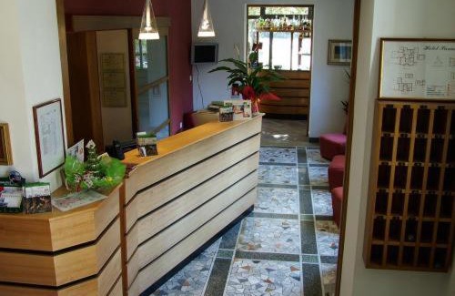 Monteluco Hôtel | Hotel Paradiso