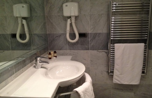 Portovenere Hôtel | Hotel Paradiso