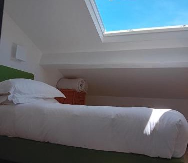 Portovenere Hôtel | Hotel Paradiso Portovenere